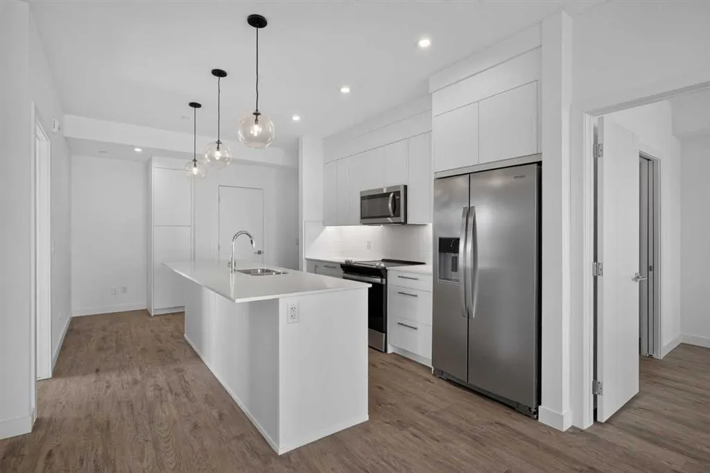 265 Wolf Willow Boulevard SE #2120