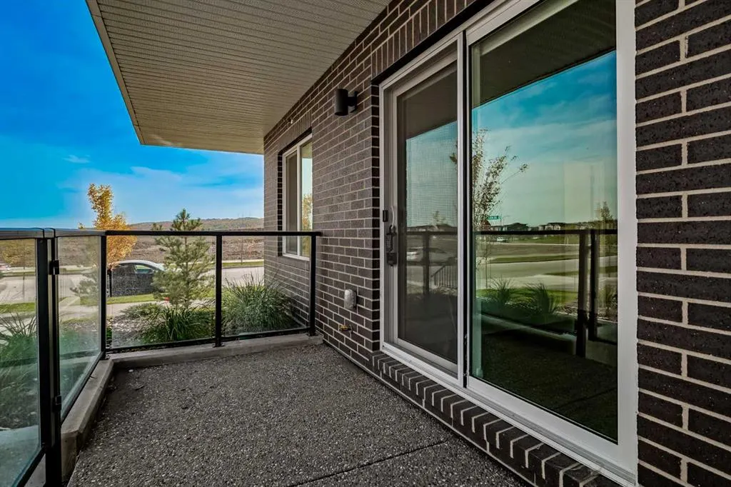 265 Wolf Willow Boulevard SE #2120