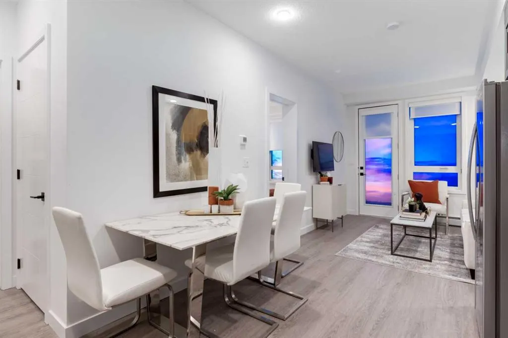 3107 Warren Street NW #404