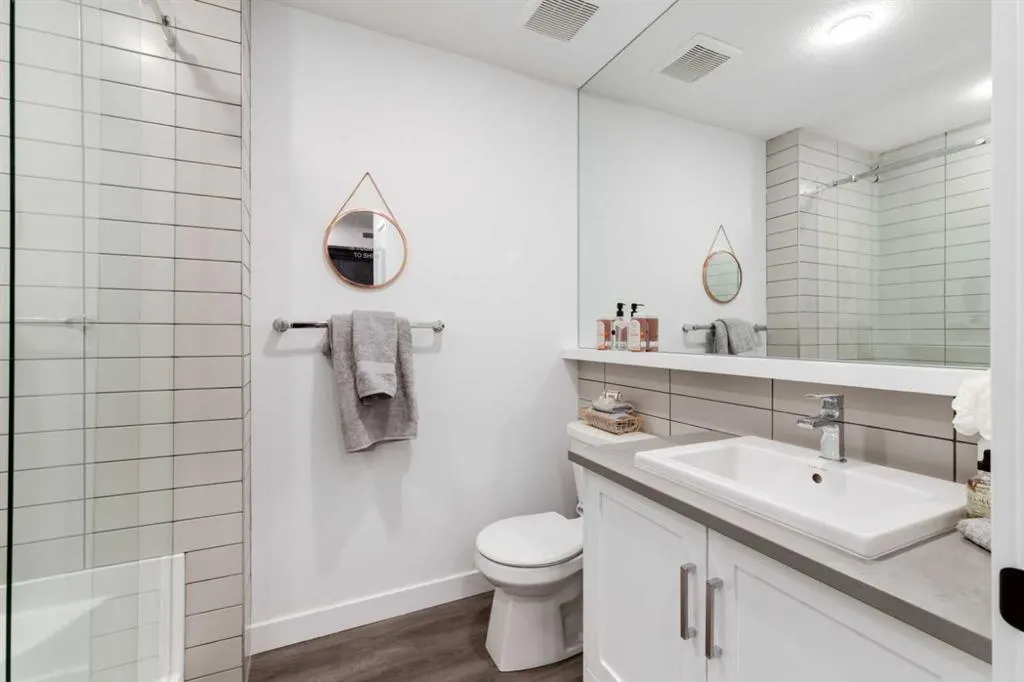 3107 Warren Street NW #404