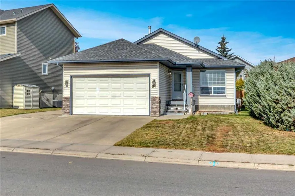 94 Parklane Drive