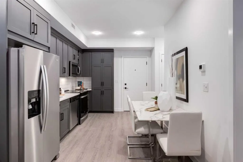 3107 Warren Street NW #624
