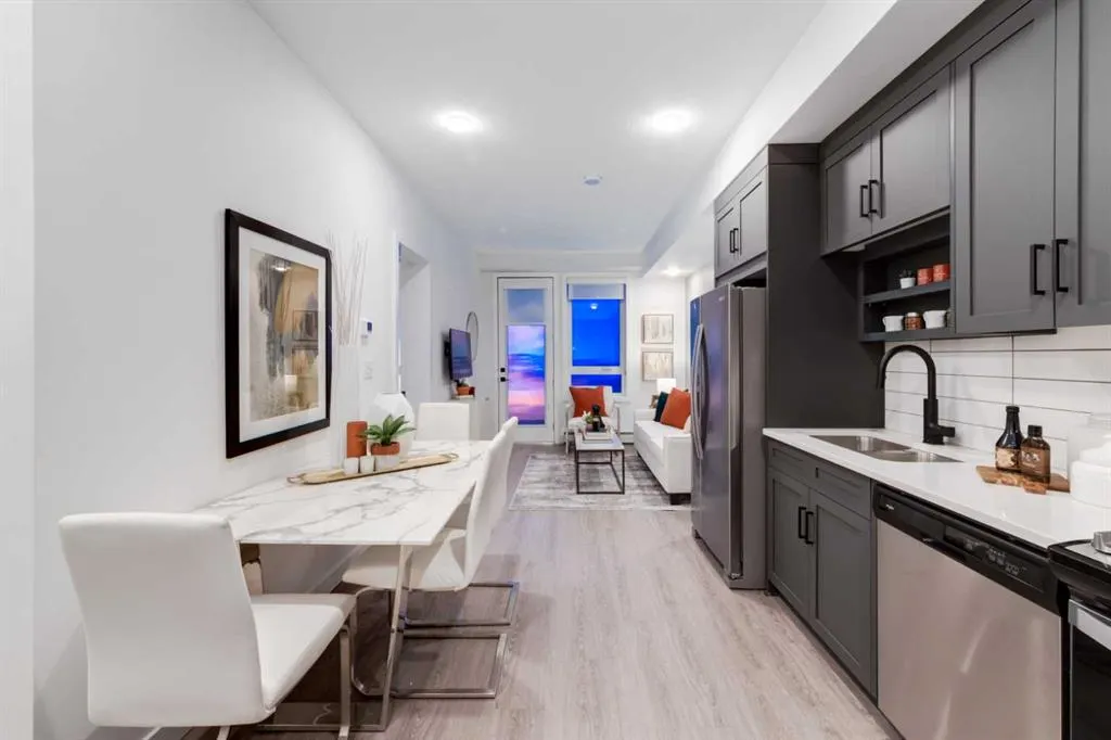 3107 Warren Street NW #624