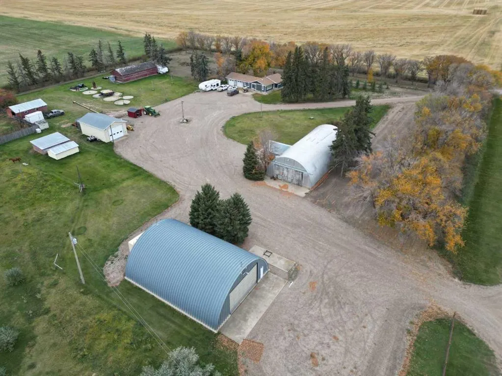 172075 Township Road 90