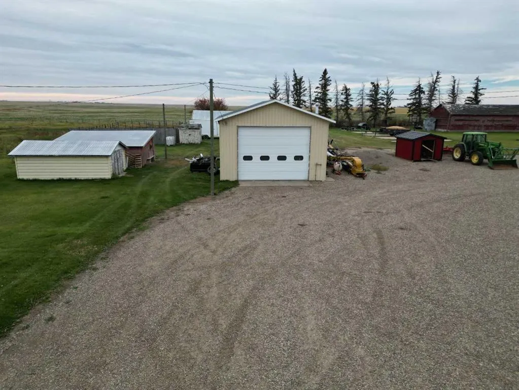 172075 Township Road 90