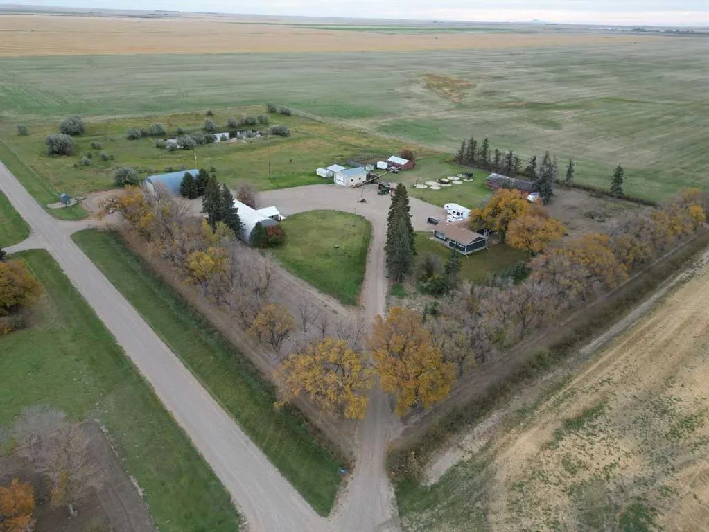 172075 Township Road 90