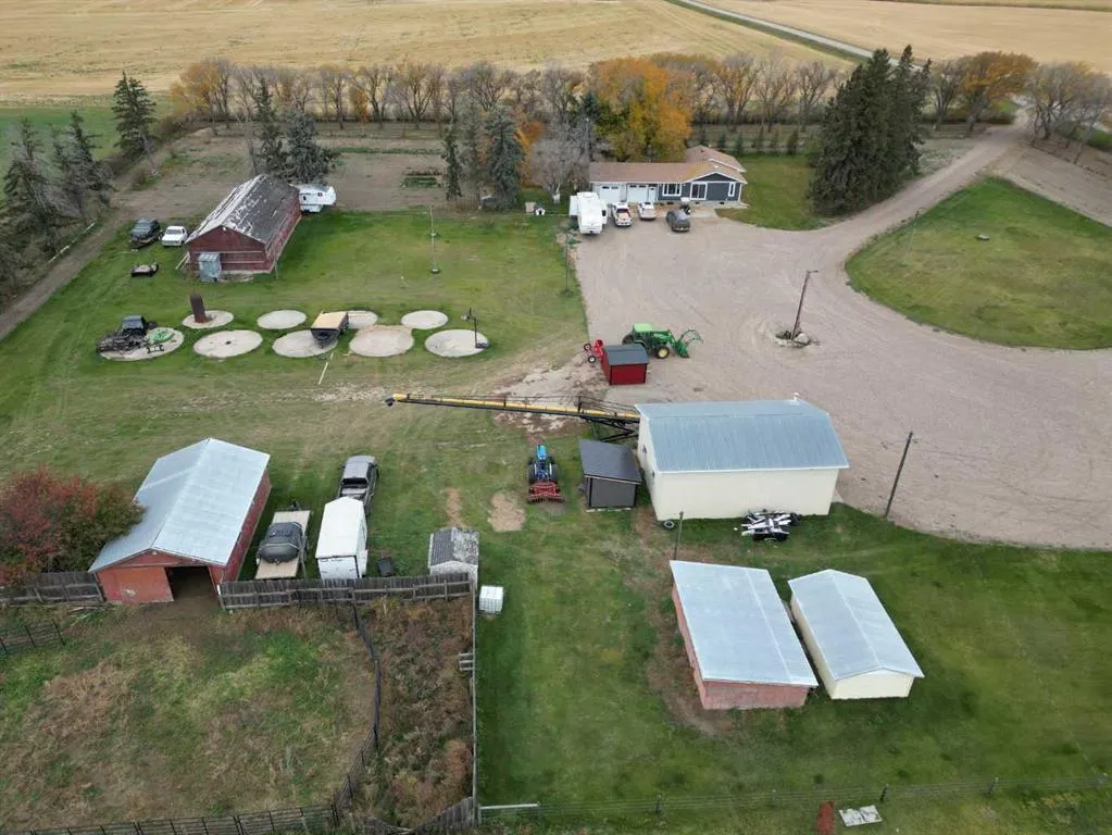 172075 Township Road 90
