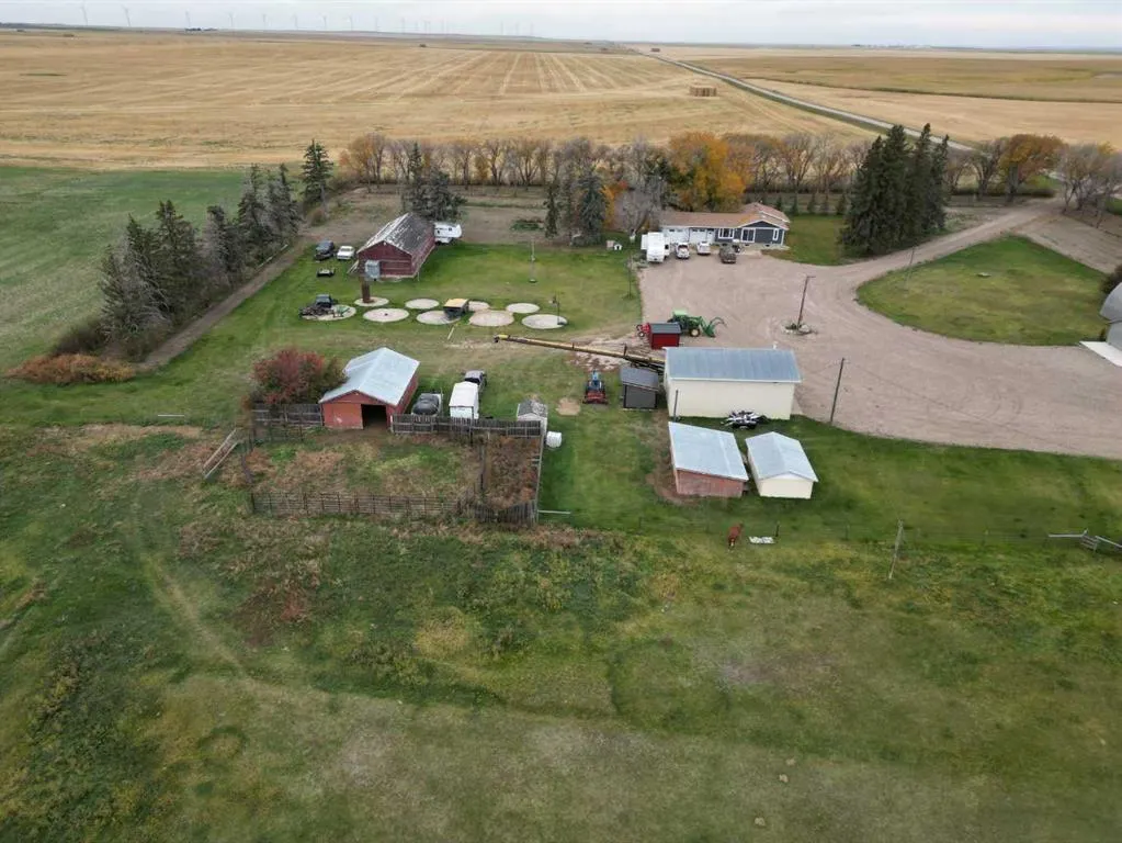 172075 Township Road 90