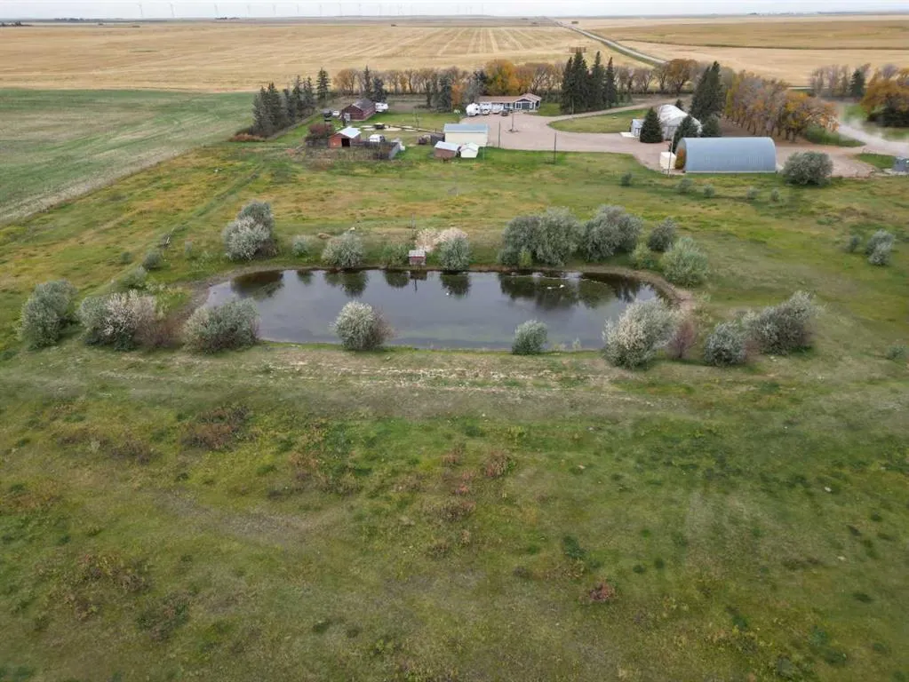 172075 Township Road 90