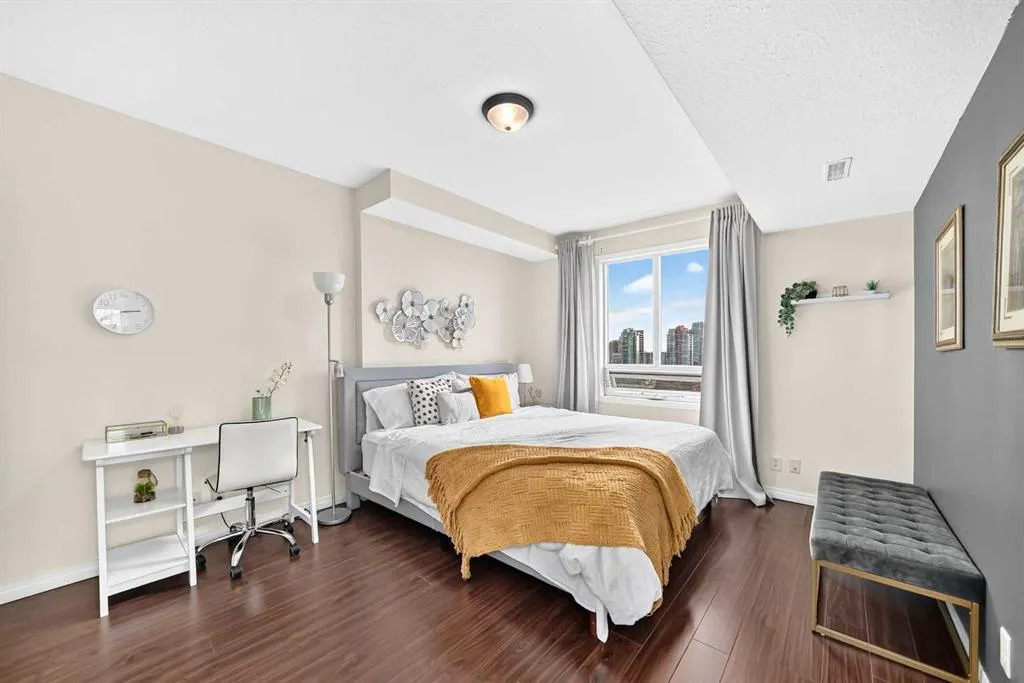 683 10 Street SW #1405