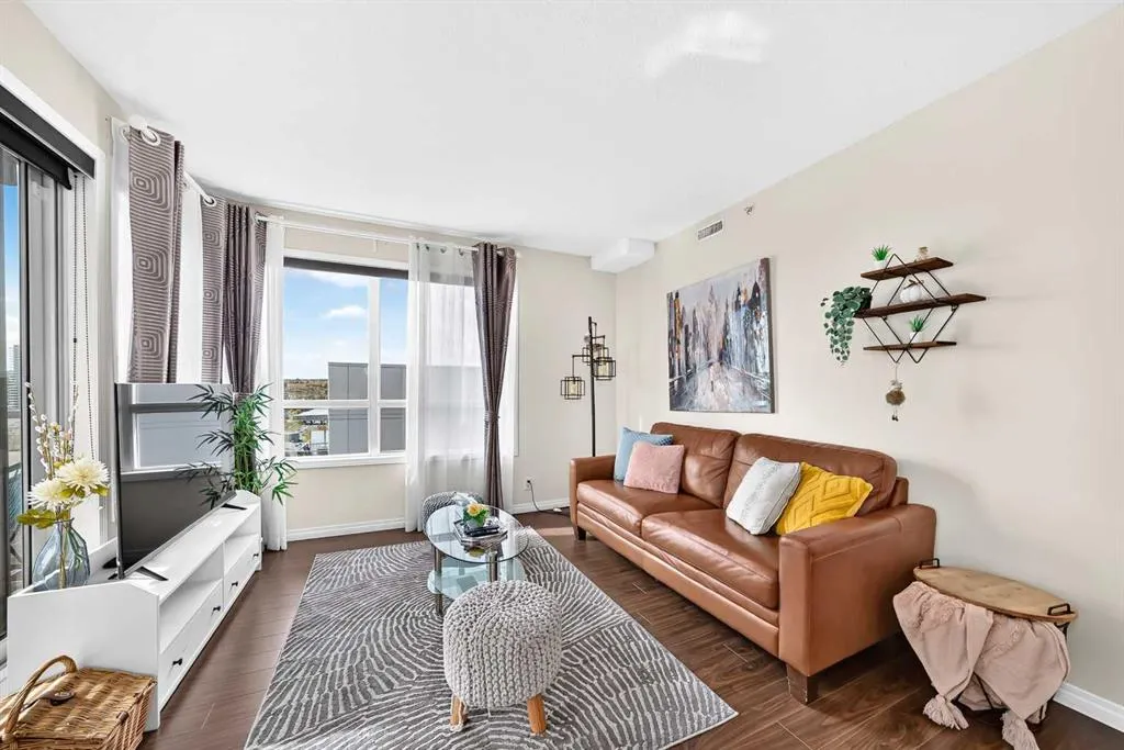 683 10 Street SW #1405