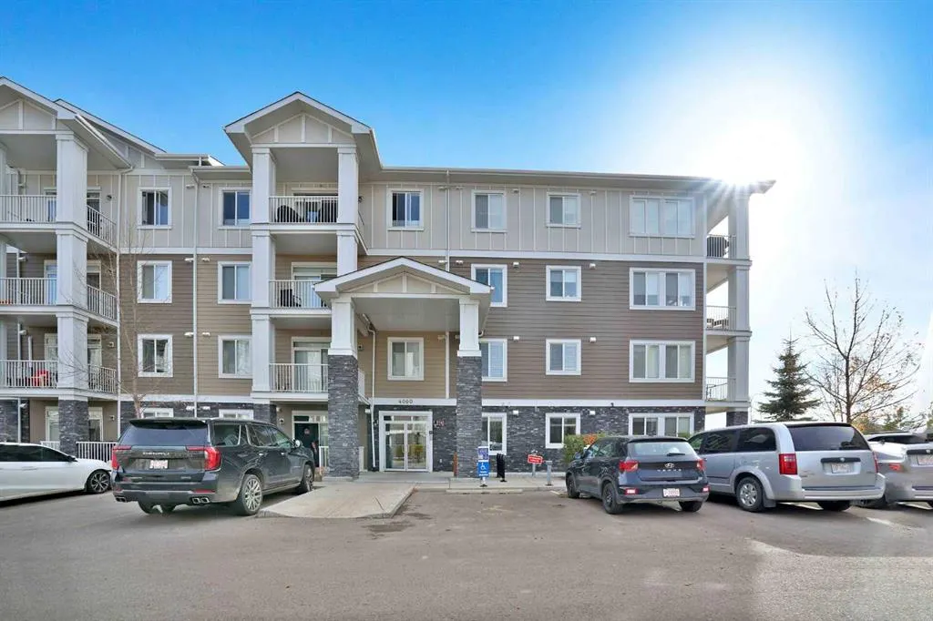 522 Cranford Drive SE #4113