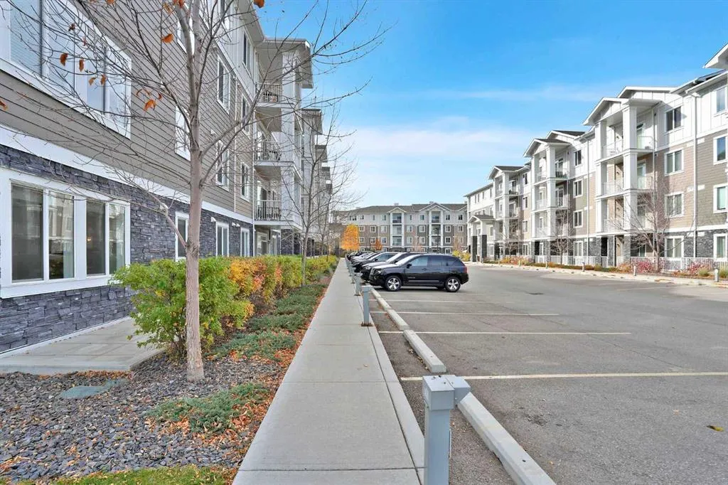 522 Cranford Drive SE #4113