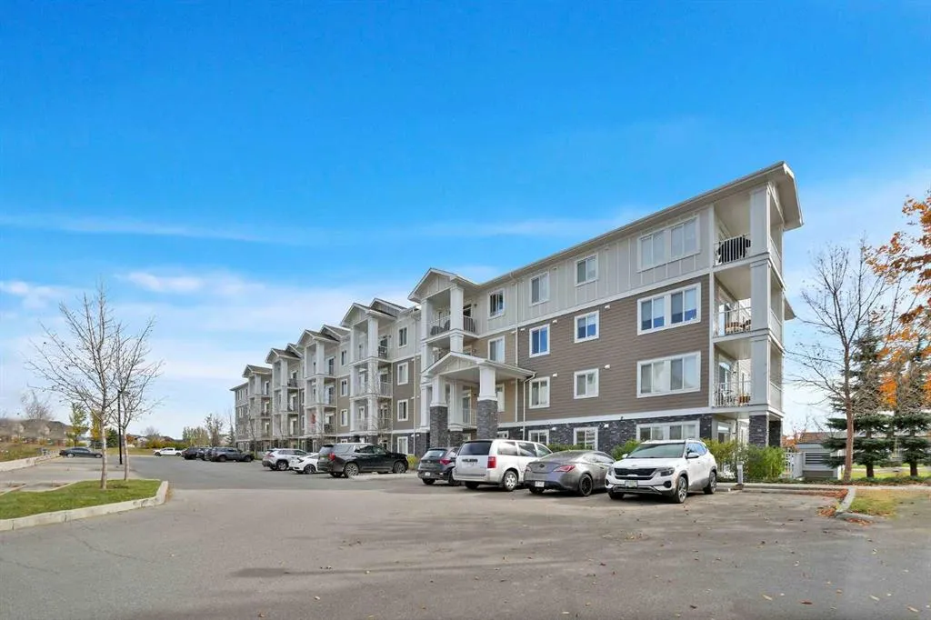 522 Cranford Drive SE #4113