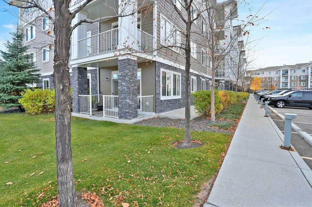 522 Cranford Drive SE #4113