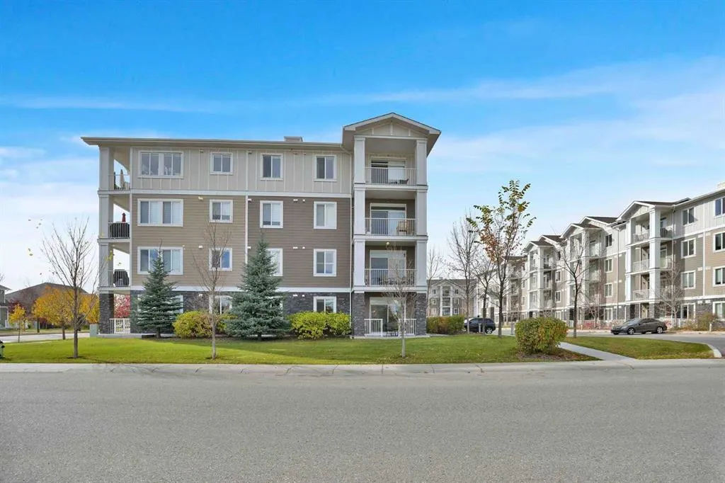 522 Cranford Drive SE #4113