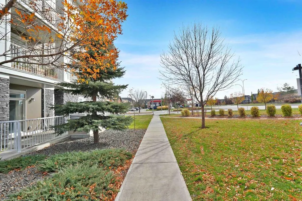 522 Cranford Drive SE #4113