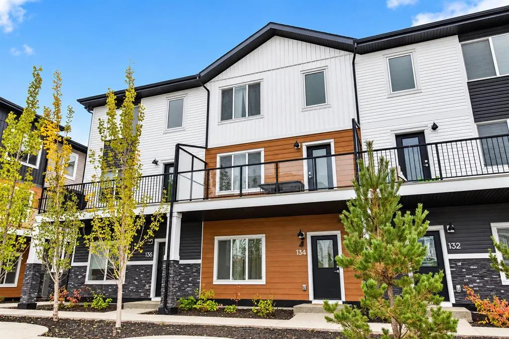 1862 Cornerstone Boulevard NE #134