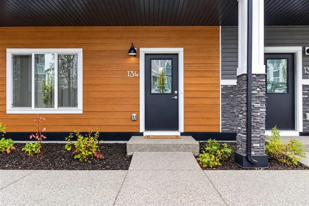 1862 Cornerstone Boulevard NE #134