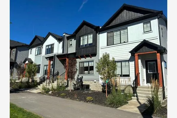 69 Silverton Glen Gate SW