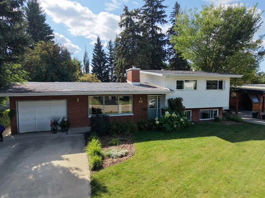 40 Springfield Avenue