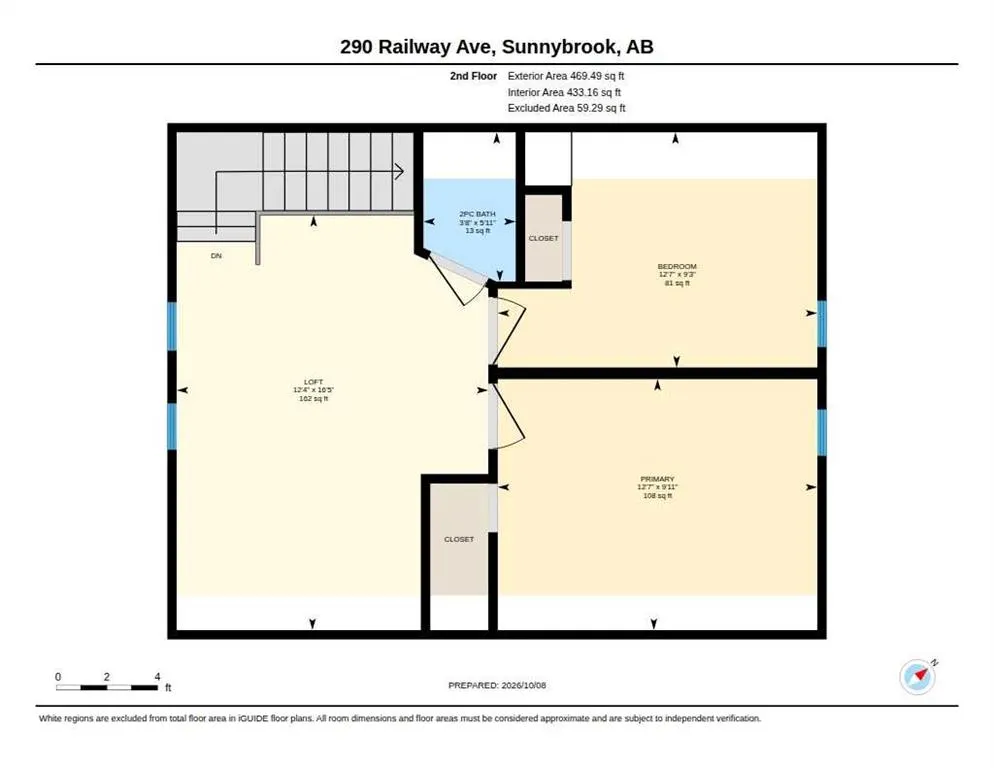 290 Railway Avenue