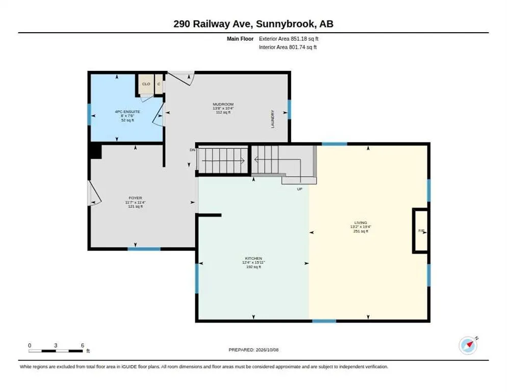 290 Railway Avenue