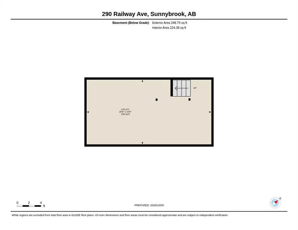 290 Railway Avenue