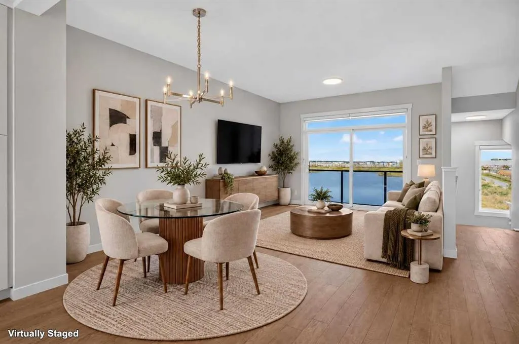 30 Creekside Villas SW #704