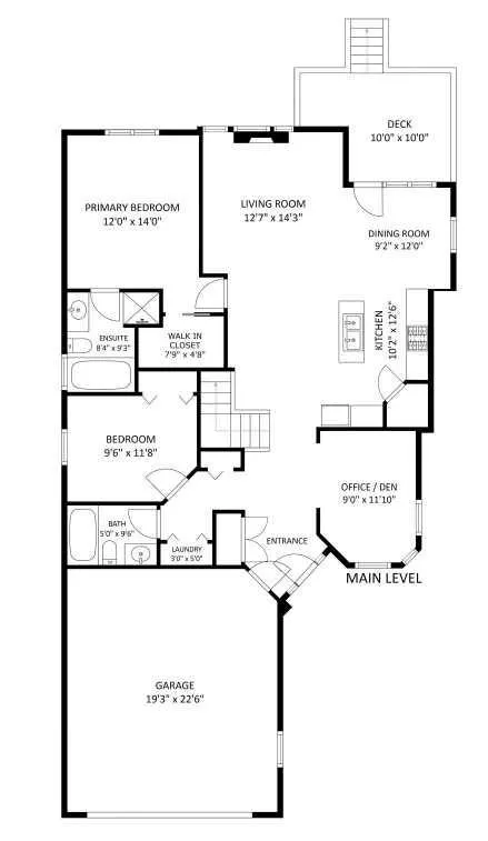 14 Cimarron Park Cove