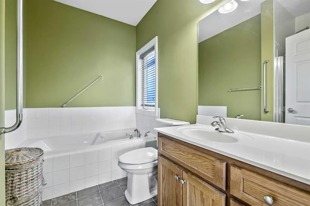 14 Cimarron Park Cove