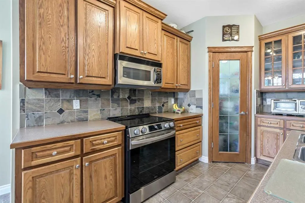 14 Cimarron Park Cove
