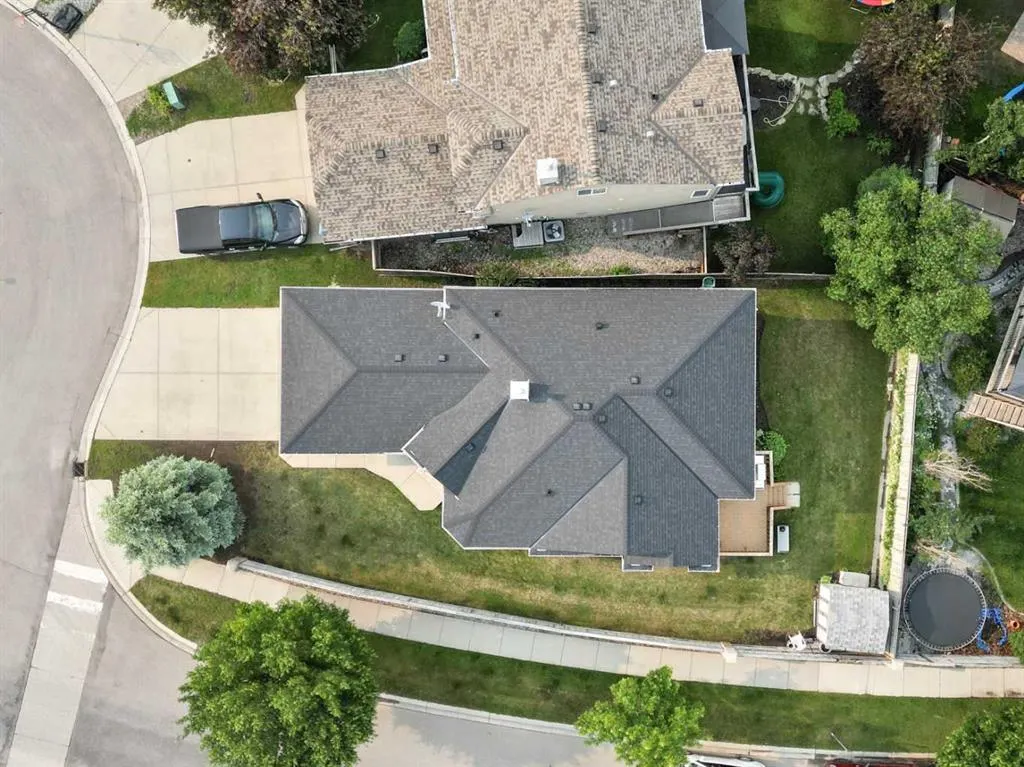 14 Cimarron Park Cove