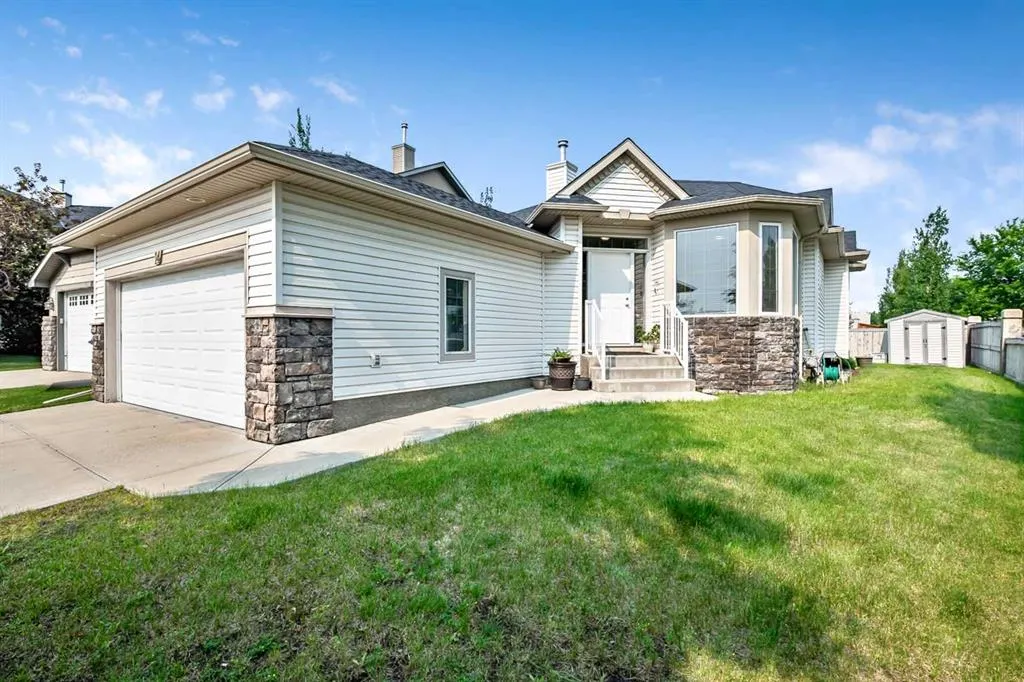 14 Cimarron Park Cove