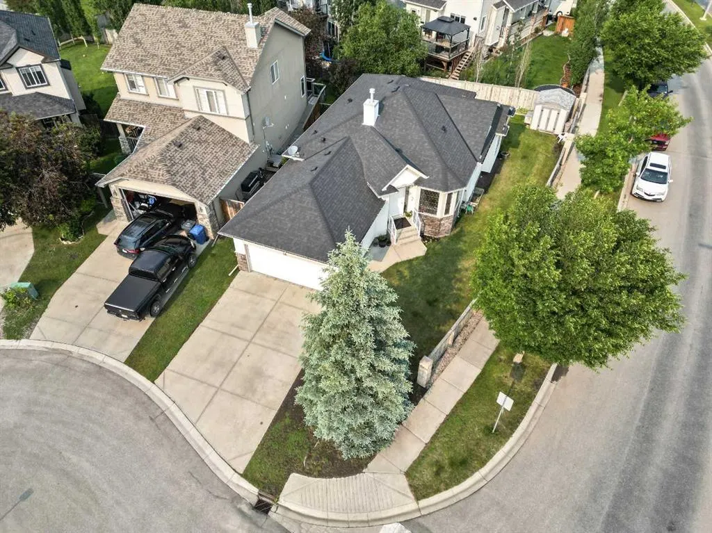 14 Cimarron Park Cove