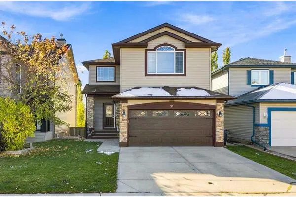 31 Evansmeade Crescent NW