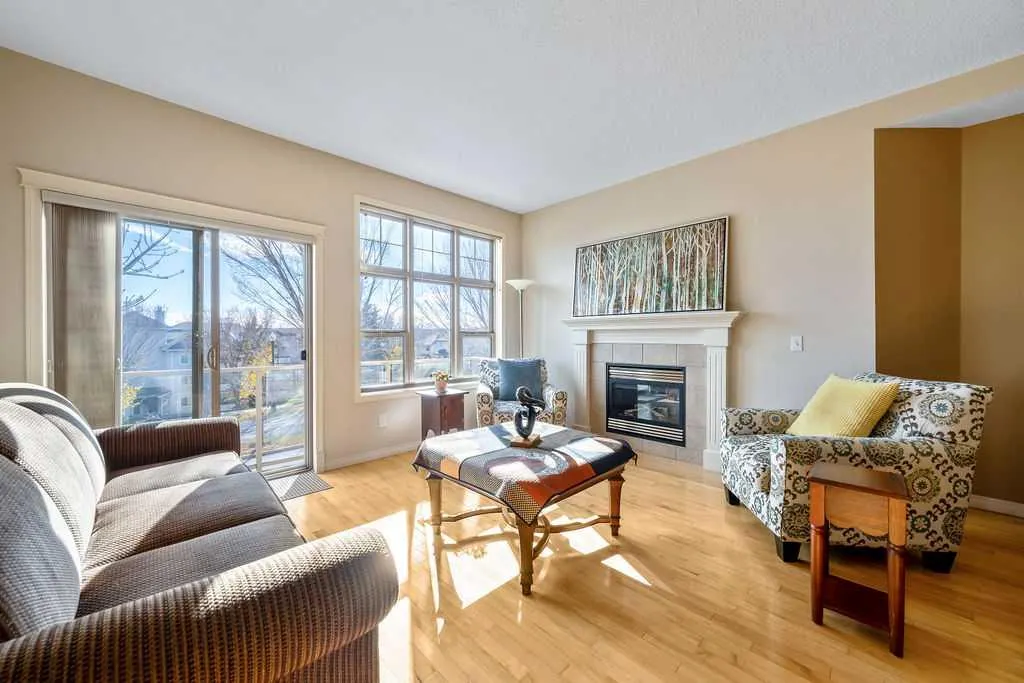 31 Springbank Terrace SW