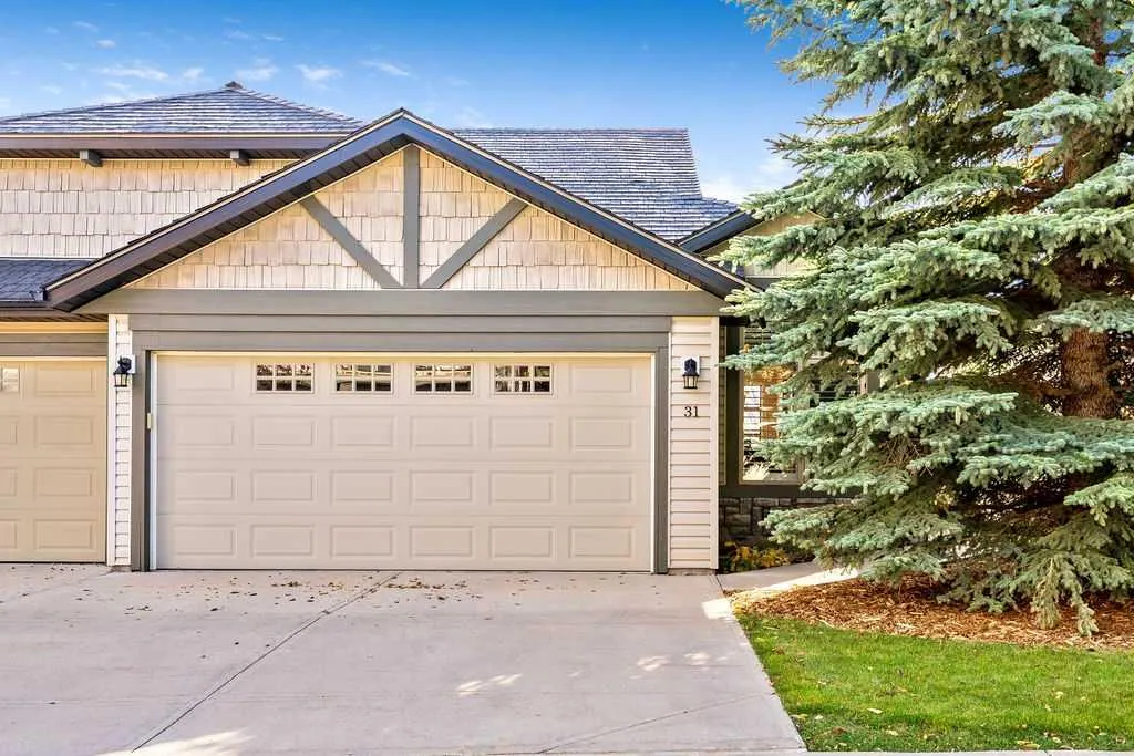31 Springbank Terrace SW