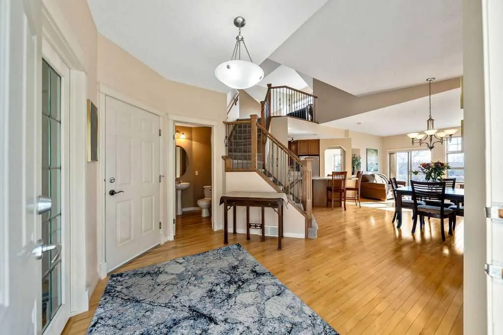 31 Springbank Terrace SW