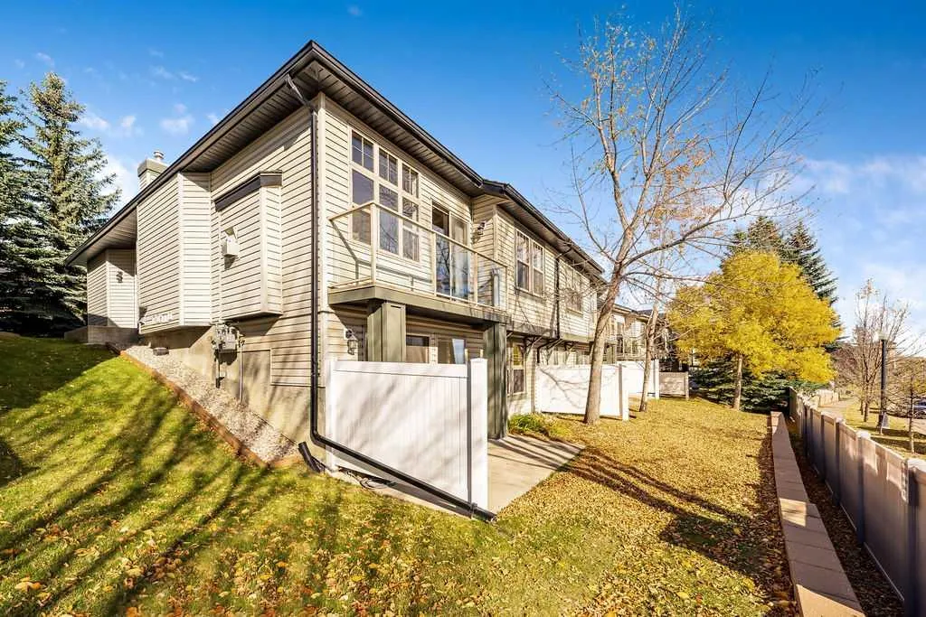 31 Springbank Terrace SW