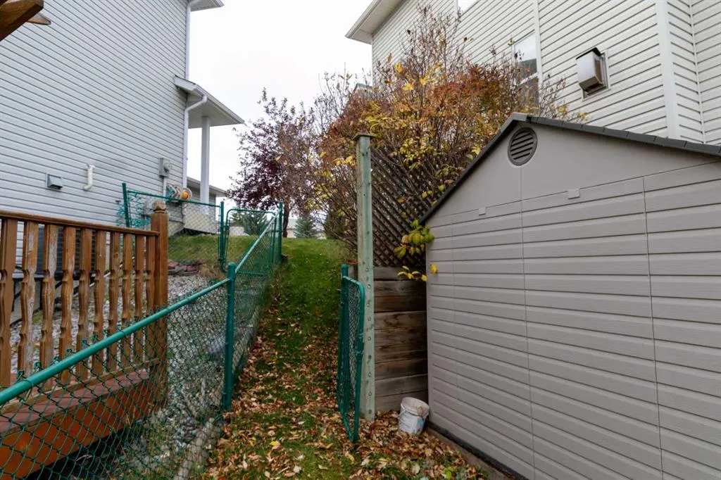 151 Bow Ridge Crescent