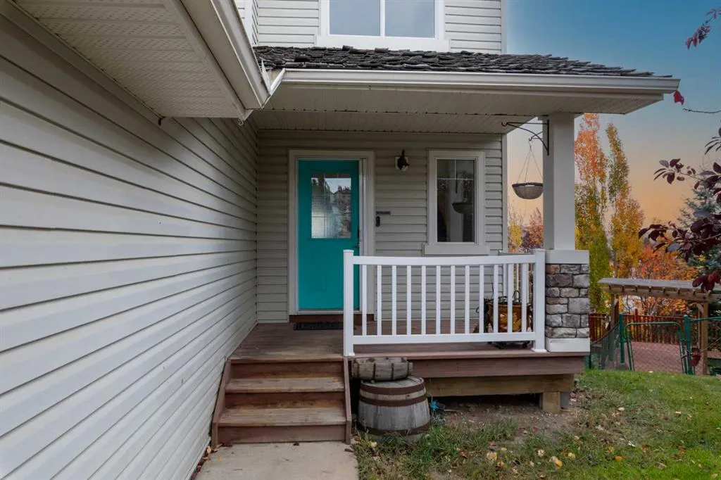 151 Bow Ridge Crescent