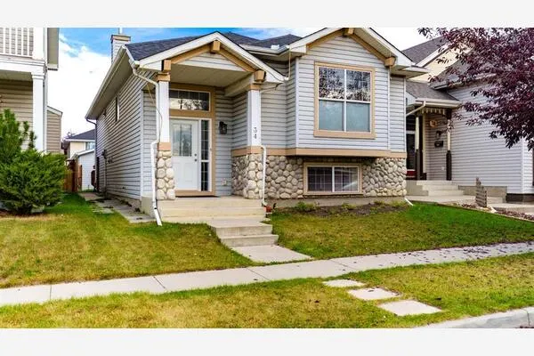 34 Prestwick Landing SE