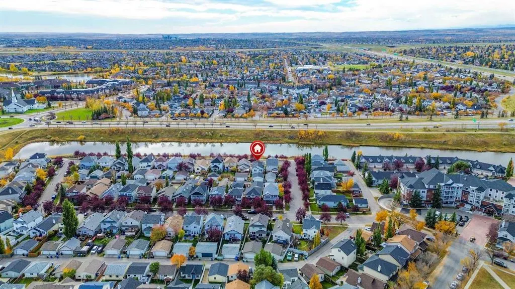 34 Prestwick Landing SE