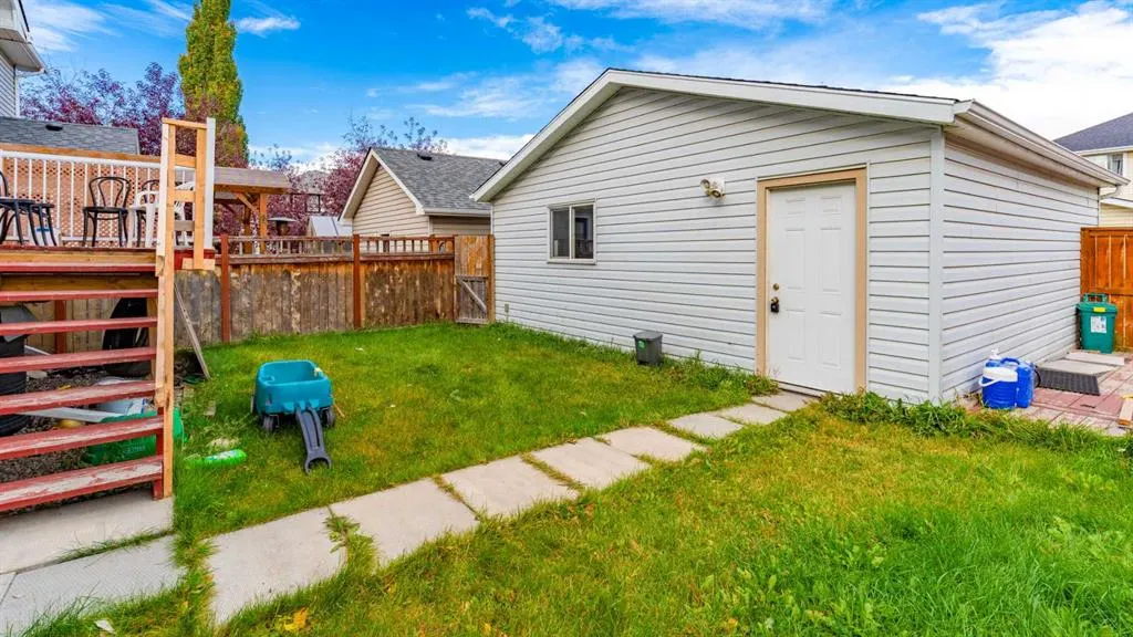 34 Prestwick Landing SE