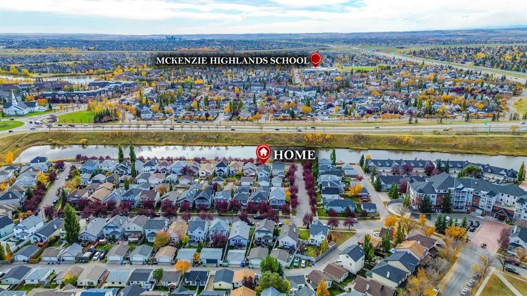 34 Prestwick Landing SE