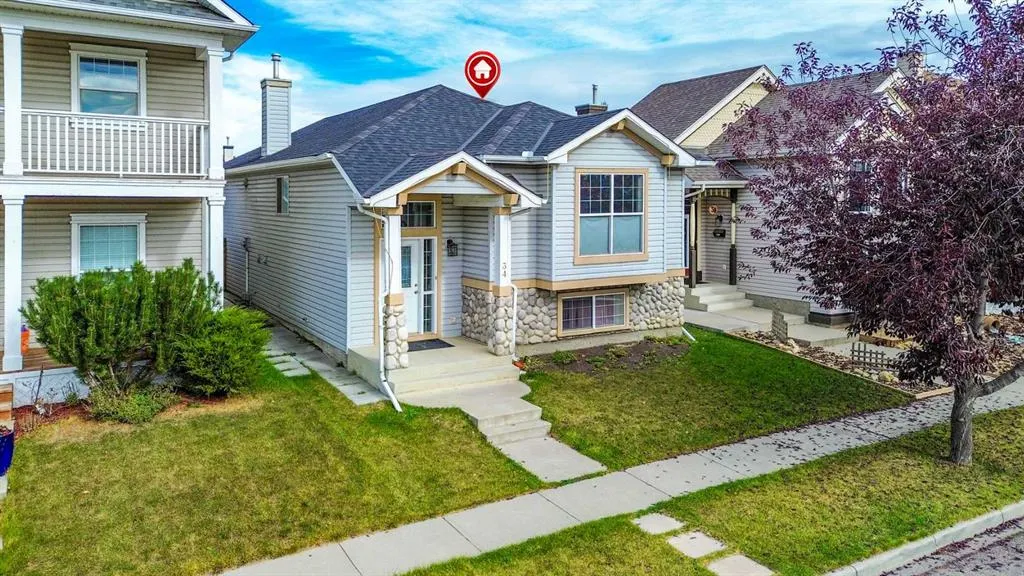 34 Prestwick Landing SE