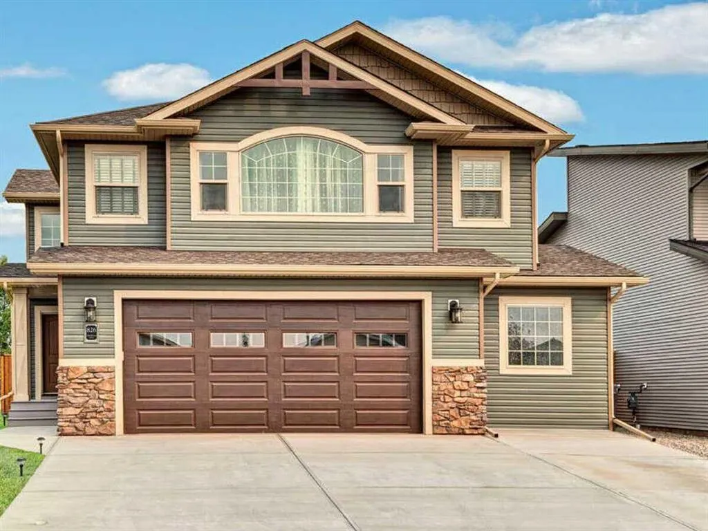 826 Stonehaven Drive