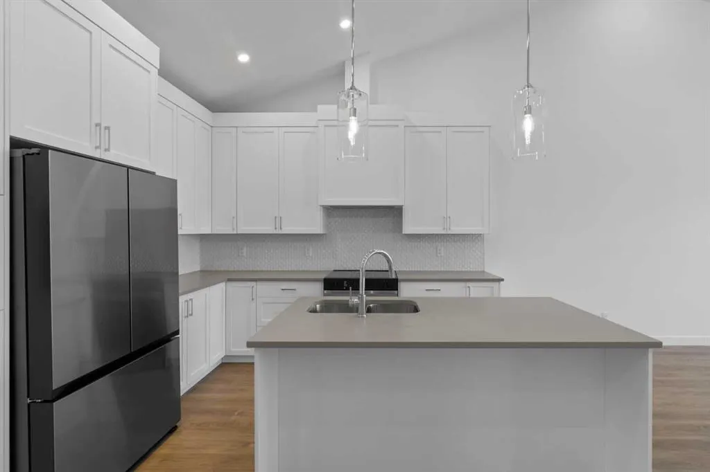 15 Coopersfield Link SW #1901