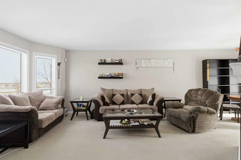 105 Loutit Road #808